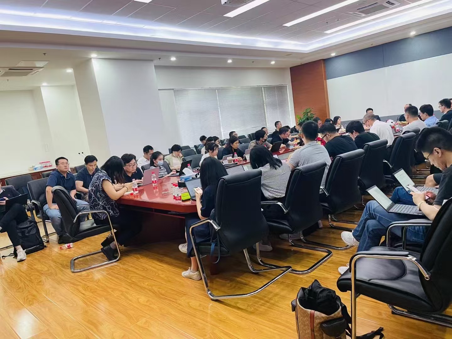 投資者調(diào)研