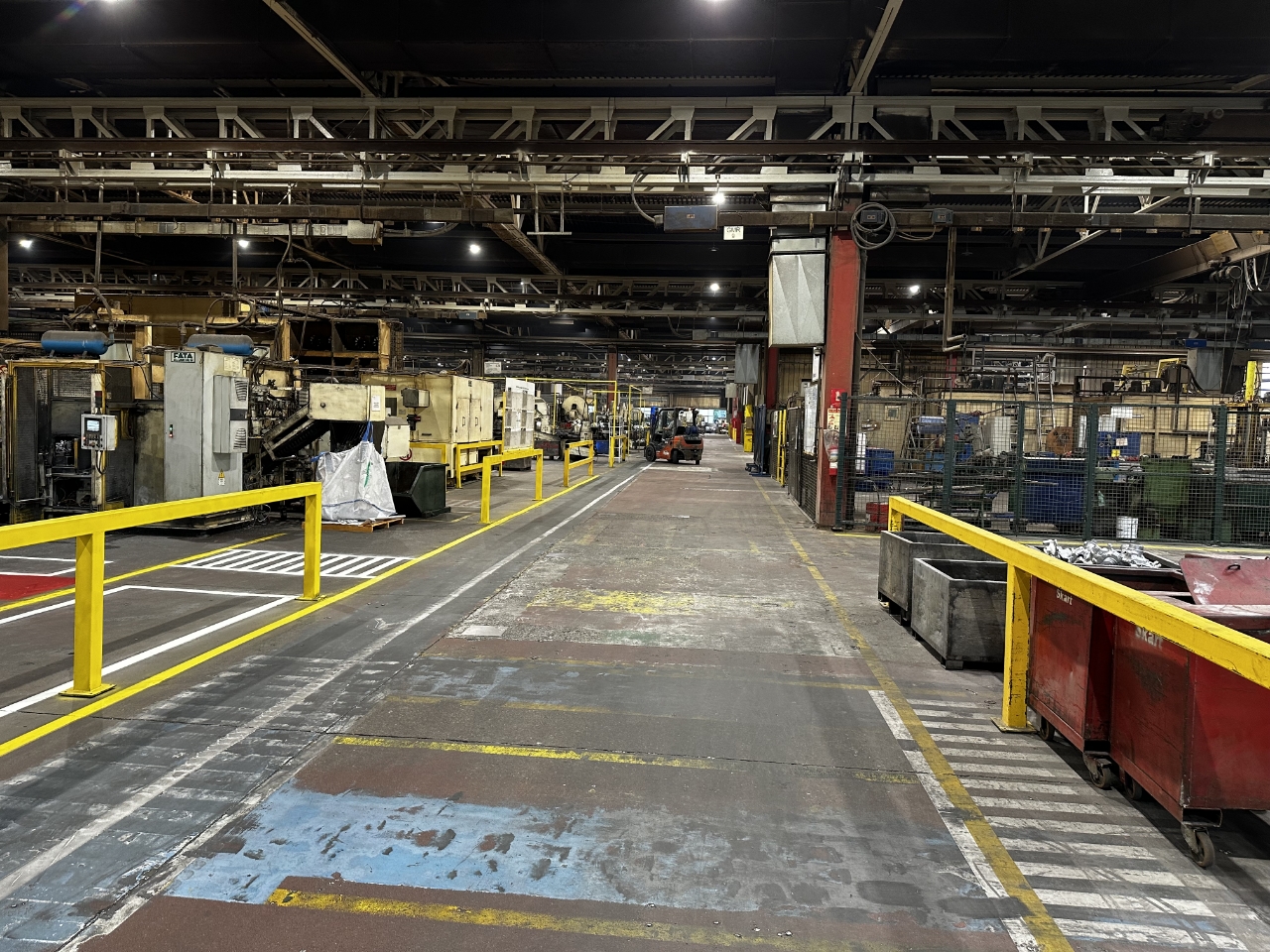 內(nèi)部環(huán)境